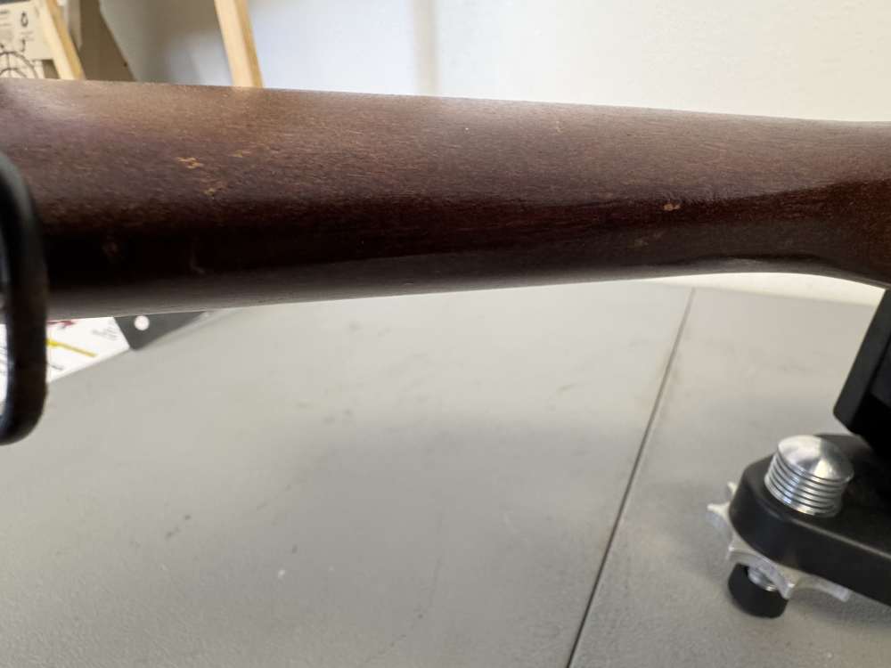 NO RESERVE THE MARLIN FIREARMS CO. GLENFIELD MOD.25 RIFLE-img-14