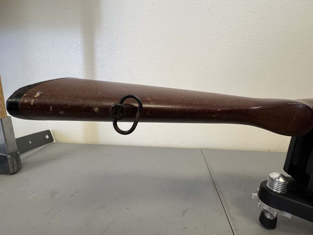 NO RESERVE THE MARLIN FIREARMS CO. GLENFIELD MOD.25 RIFLE-img-11