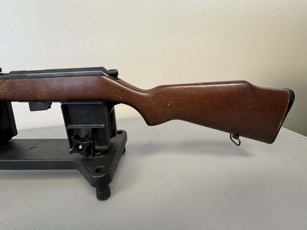 NO RESERVE THE MARLIN FIREARMS CO. GLENFIELD MOD.25 RIFLE-img-5