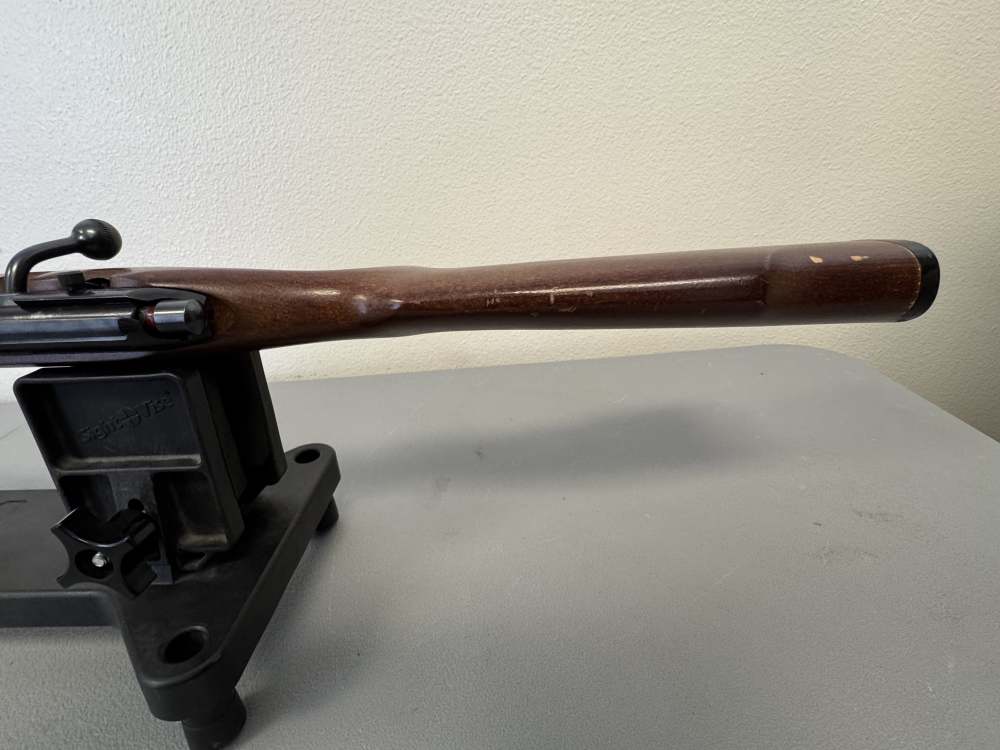 NO RESERVE THE MARLIN FIREARMS CO. GLENFIELD MOD.25 RIFLE-img-19