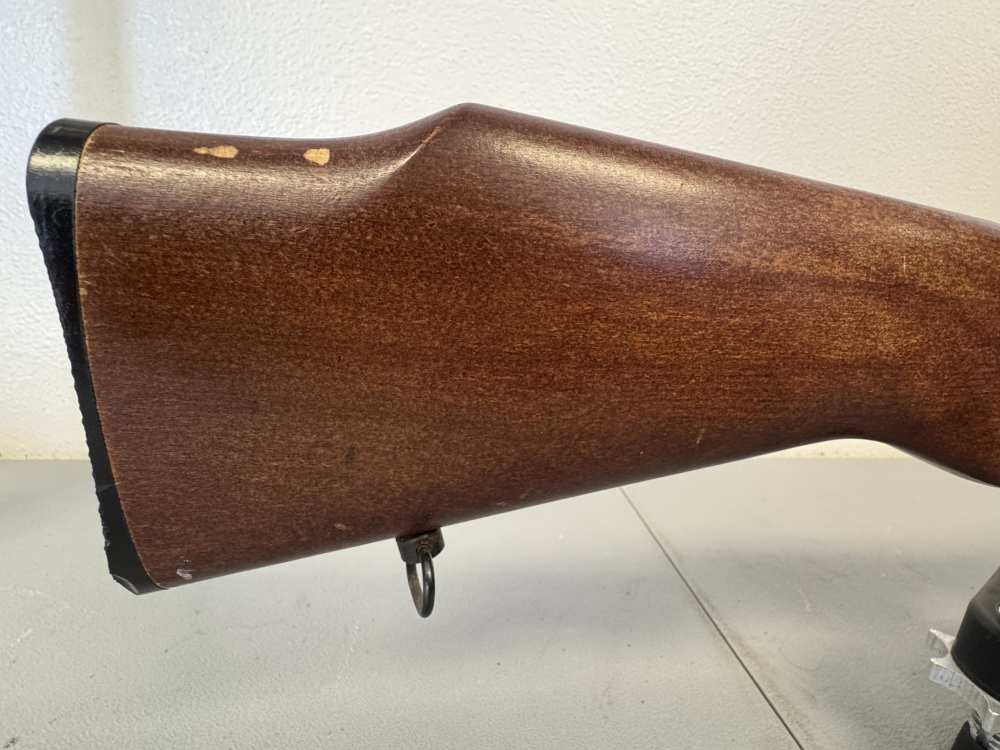NO RESERVE THE MARLIN FIREARMS CO. GLENFIELD MOD.25 RIFLE-img-7