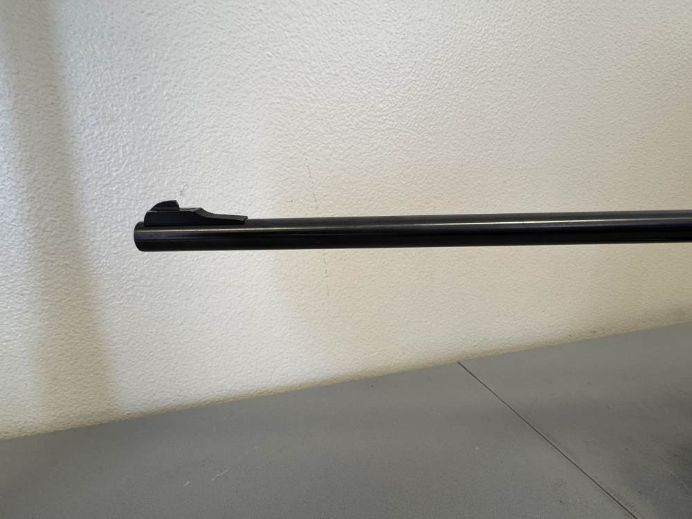 NO RESERVE THE MARLIN FIREARMS CO. GLENFIELD MOD.25 RIFLE-img-1