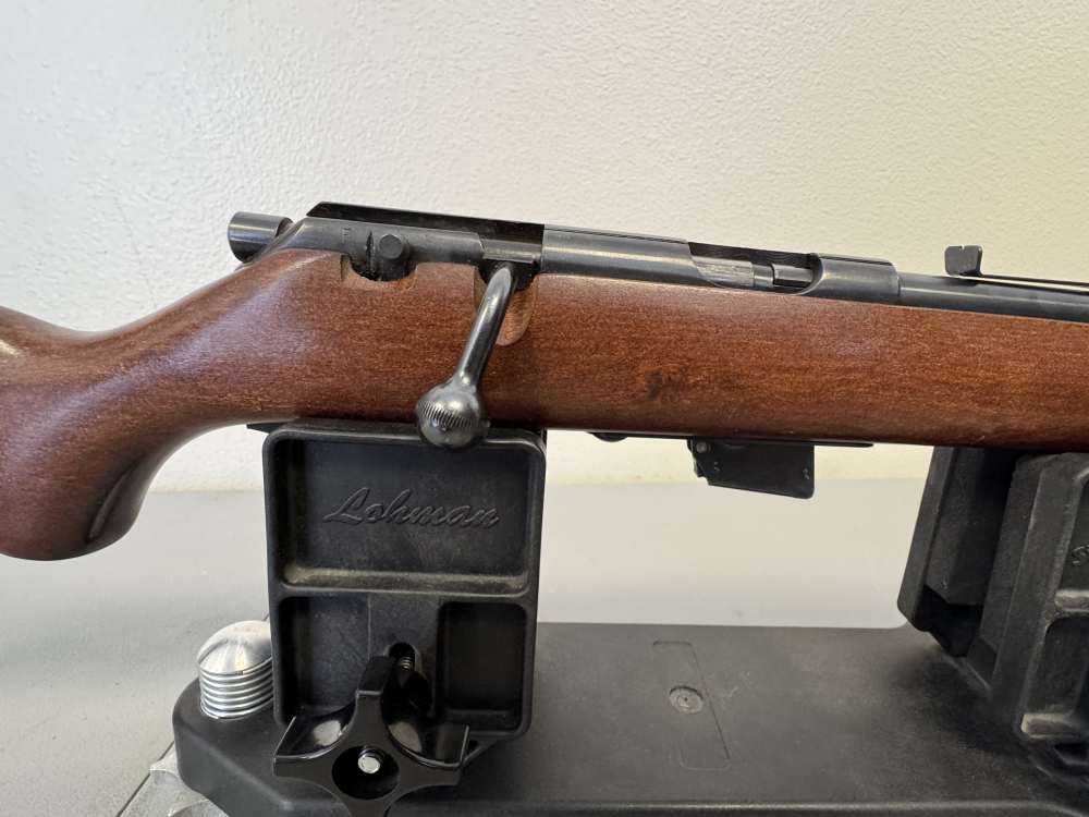 NO RESERVE THE MARLIN FIREARMS CO. GLENFIELD MOD.25 RIFLE-img-8