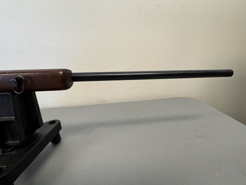 NO RESERVE THE MARLIN FIREARMS CO. GLENFIELD MOD.25 RIFLE-img-16