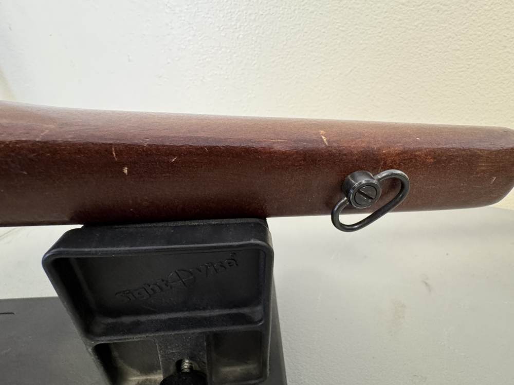 NO RESERVE THE MARLIN FIREARMS CO. GLENFIELD MOD.25 RIFLE-img-15