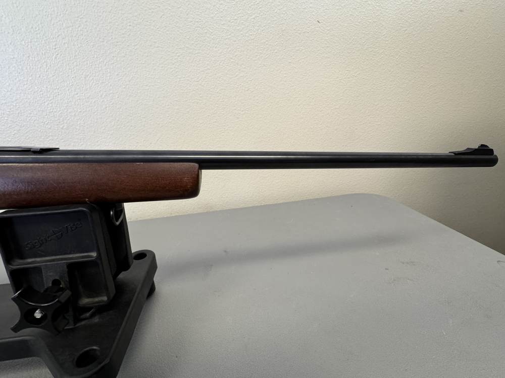 NO RESERVE THE MARLIN FIREARMS CO. GLENFIELD MOD.25 RIFLE-img-9