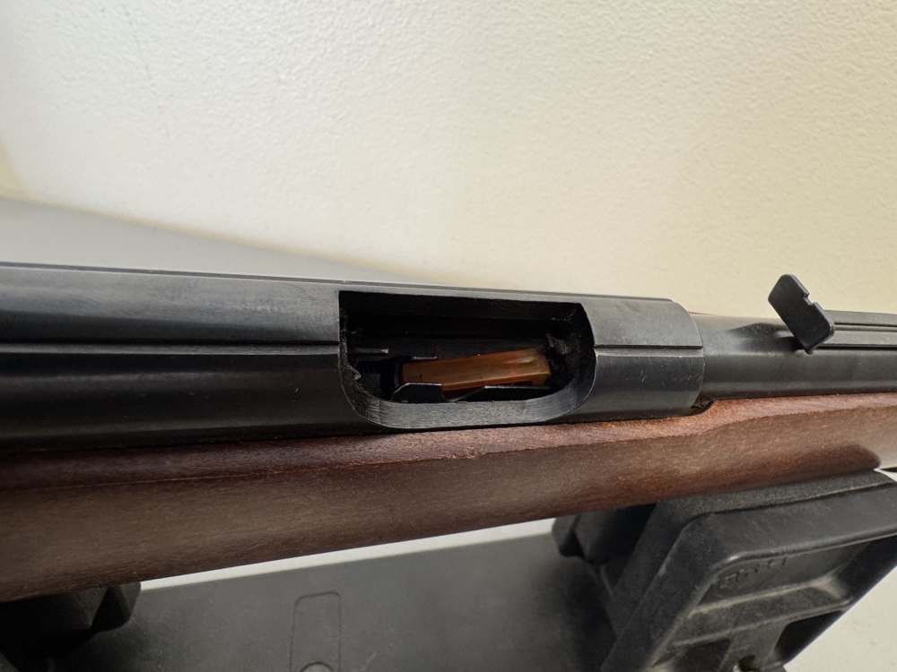 NO RESERVE THE MARLIN FIREARMS CO. GLENFIELD MOD.25 RIFLE-img-21