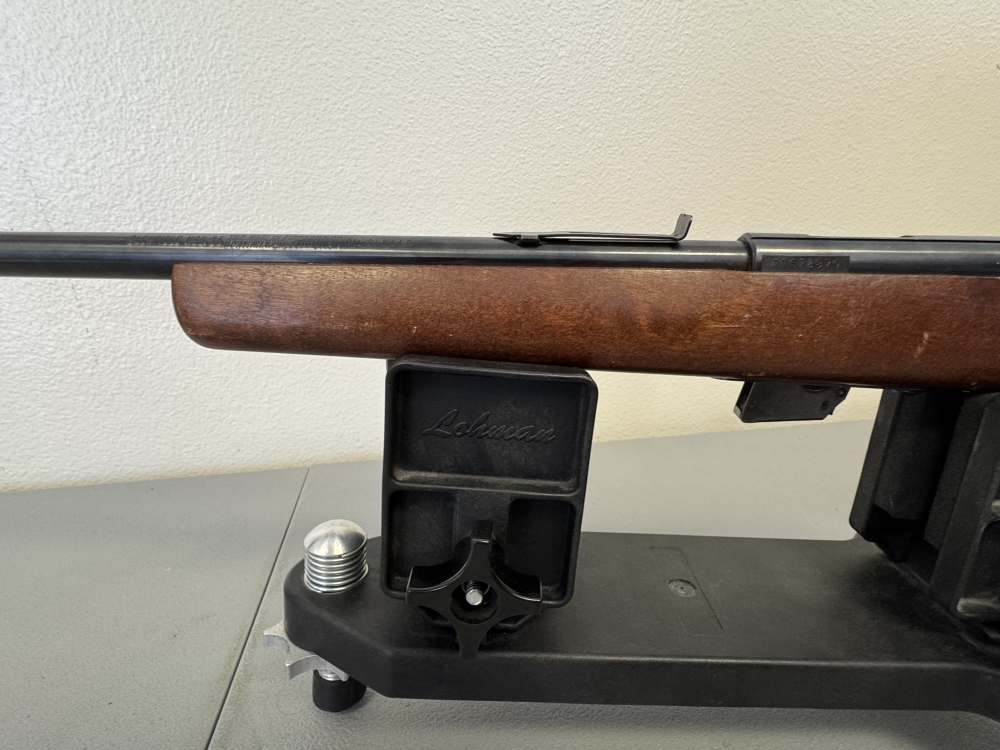 NO RESERVE THE MARLIN FIREARMS CO. GLENFIELD MOD.25 RIFLE-img-2
