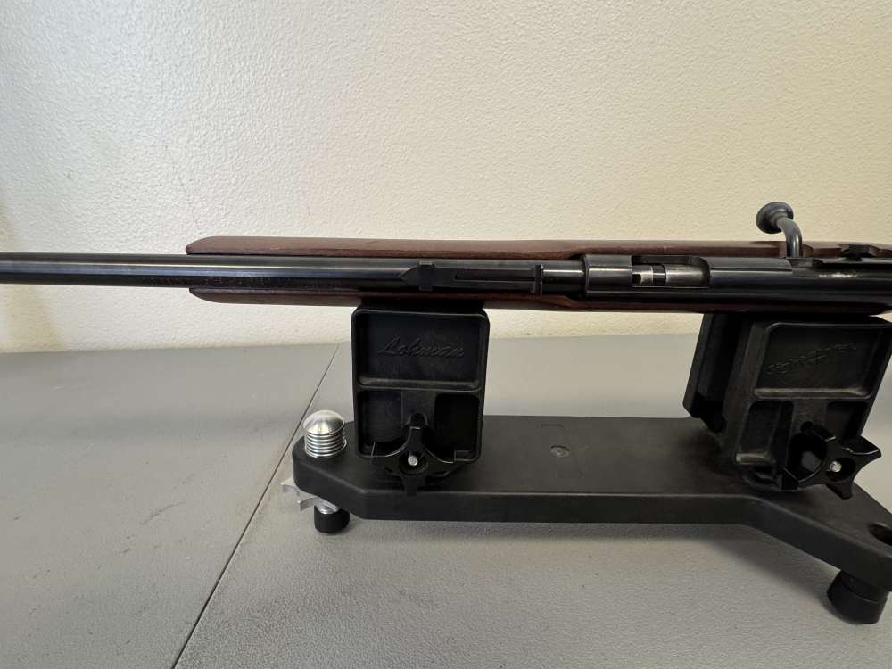 NO RESERVE THE MARLIN FIREARMS CO. GLENFIELD MOD.25 RIFLE-img-18