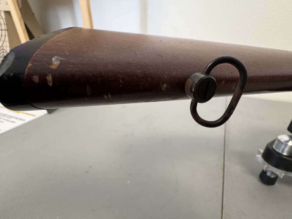 NO RESERVE THE MARLIN FIREARMS CO. GLENFIELD MOD.25 RIFLE-img-10