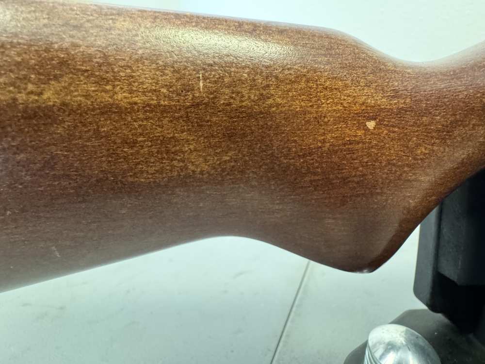 NO RESERVE THE MARLIN FIREARMS CO. GLENFIELD MOD.25 RIFLE-img-23