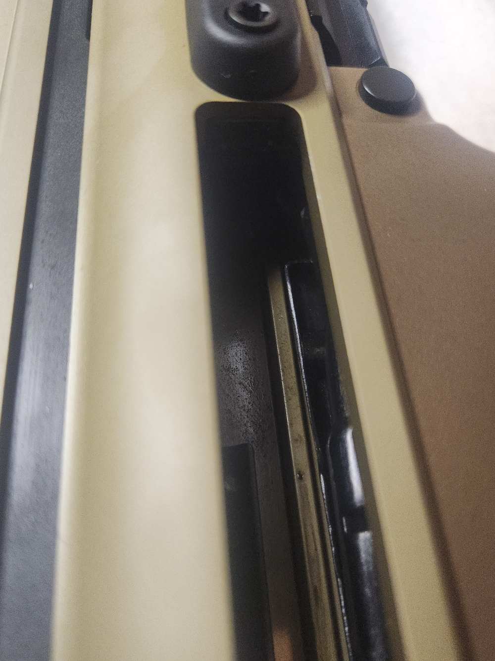 FN SCAR 17S FDE NRCH Excellent condition UPGRADES-img-15