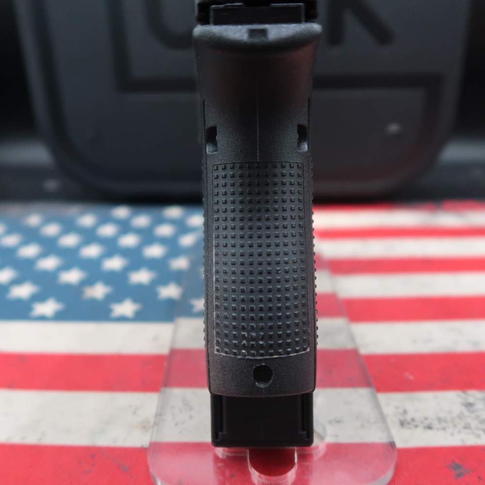 Glock 19 Gen 4 9mm Semi-Auto Pistol 4" XS Night Sights LH Mag Release-img-14