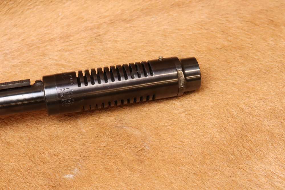 Winchester Model 50 12GA 23" Semi-Auto Shotgun w/ Cutts Compensator-img-10