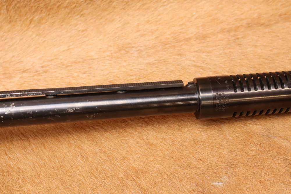 Winchester Model 50 12GA 23" Semi-Auto Shotgun w/ Cutts Compensator-img-9