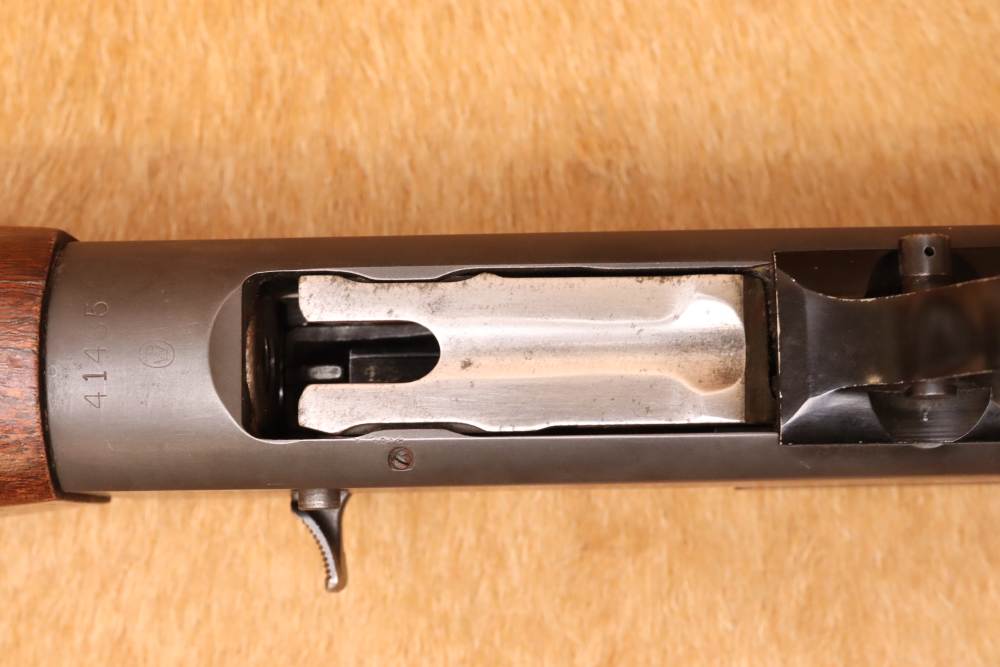 Winchester Model 50 12GA 23" Semi-Auto Shotgun w/ Cutts Compensator-img-41