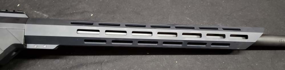 Mossberg MVP Precision 6.5 Creedmoor 24" Barrel Discontinued Used-img-22