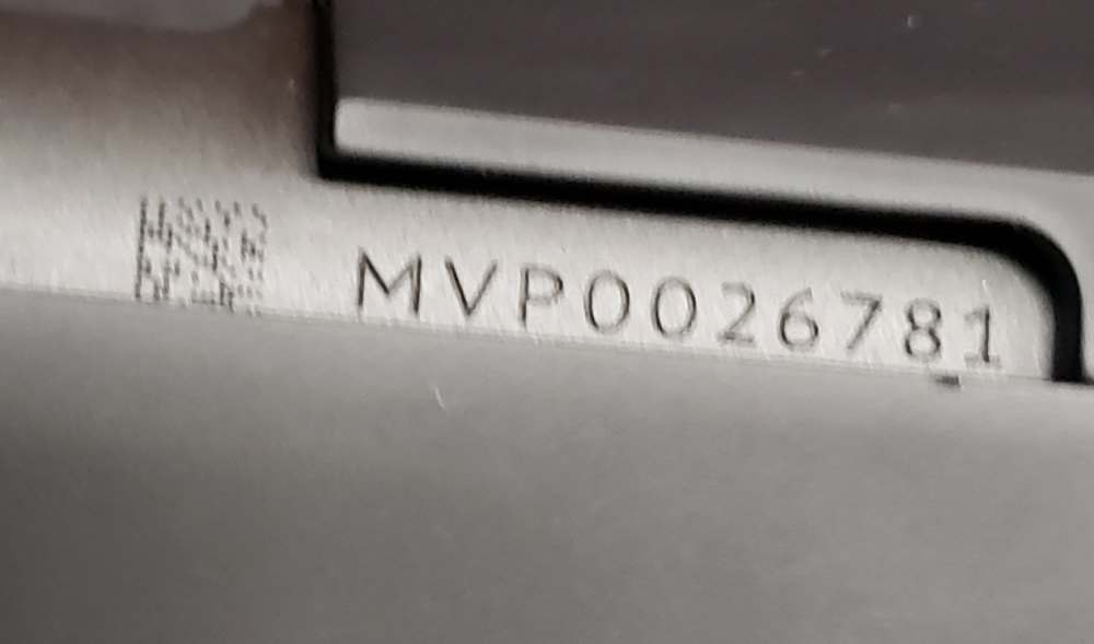 Mossberg MVP Precision 6.5 Creedmoor 24" Barrel Discontinued Used-img-7