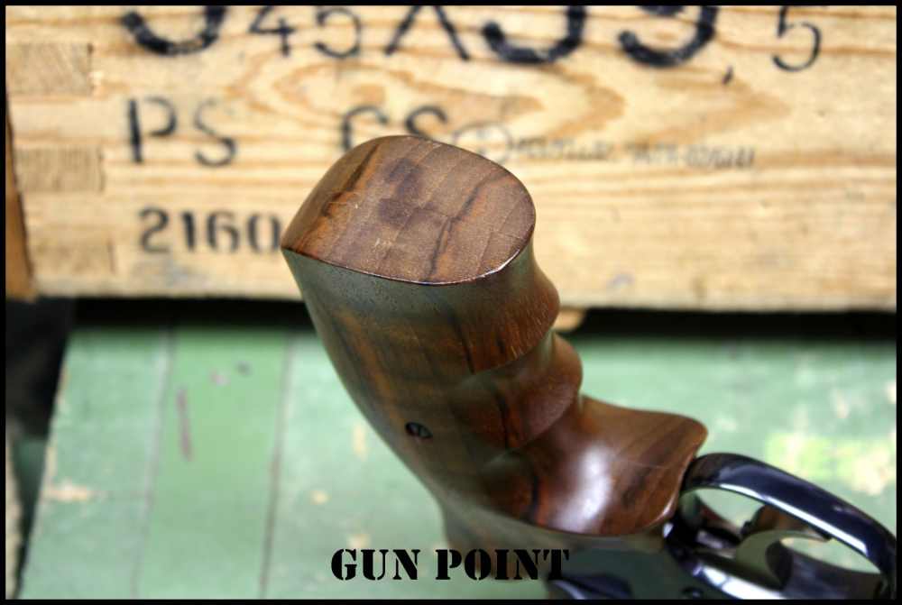 Manurhin Millennium Special Edition #41 .357 Caliber Revolver RARE MR73 -img-20