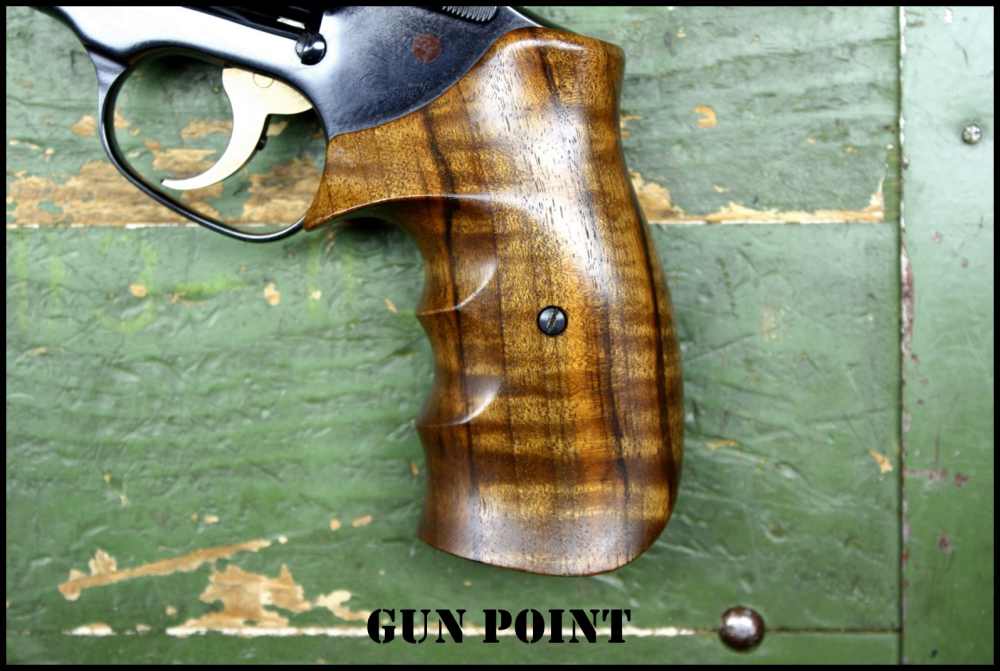 Manurhin Millennium Special Edition #41 .357 Caliber Revolver RARE MR73 -img-9