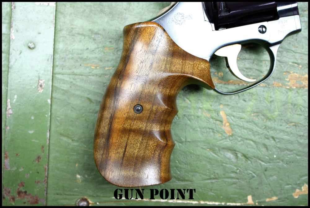 Manurhin Millennium Special Edition #41 .357 Caliber Revolver RARE MR73 -img-8