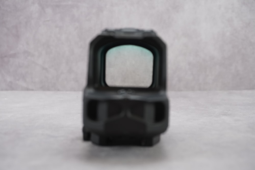 Steiner DRS1X Red Dot Reflex Sight CQB Optic Black-img-7