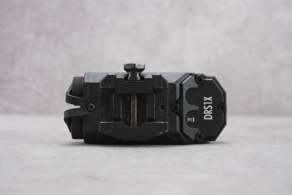 Steiner DRS1X Red Dot Reflex Sight CQB Optic Black-img-5