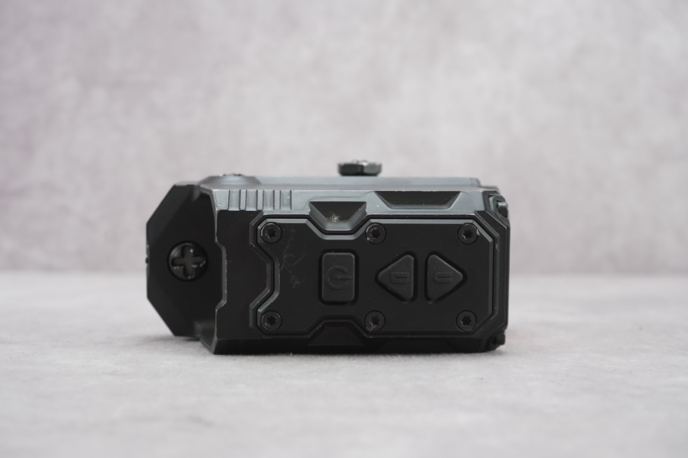 Steiner DRS1X Red Dot Reflex Sight CQB Optic Black-img-4