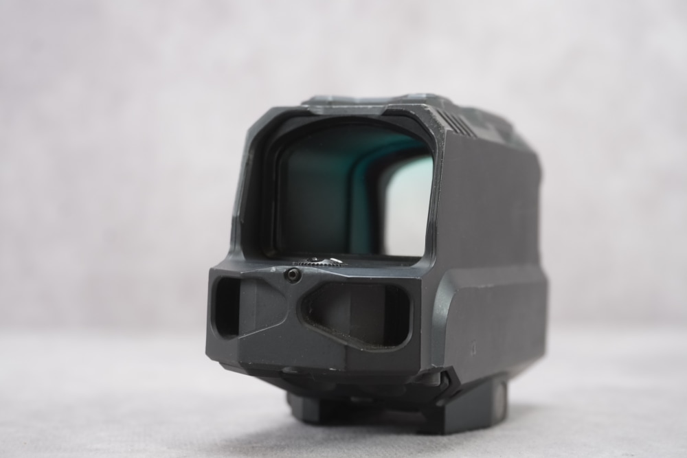 Steiner DRS1X Red Dot Reflex Sight CQB Optic Black-img-6