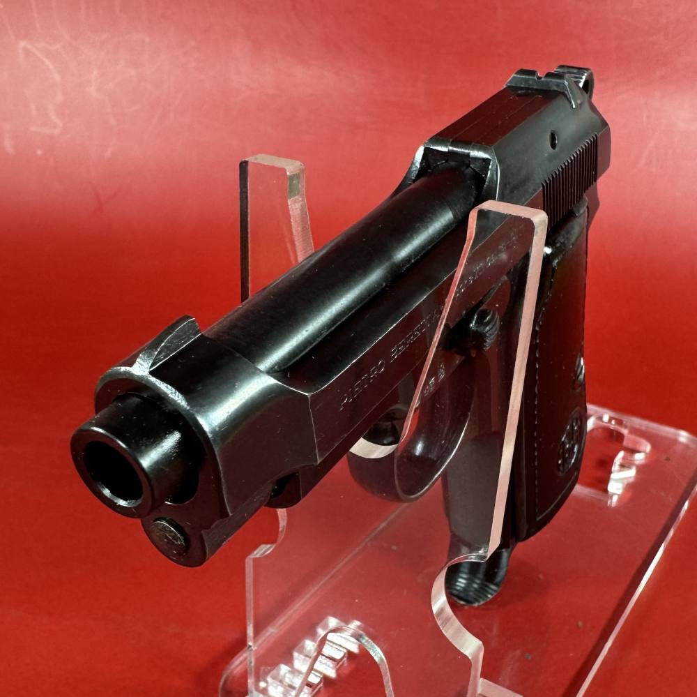 Beretta Model 1935 .32 ACP 7.65mm 3.38”, MFD 1957 Excellent Condition-img-2