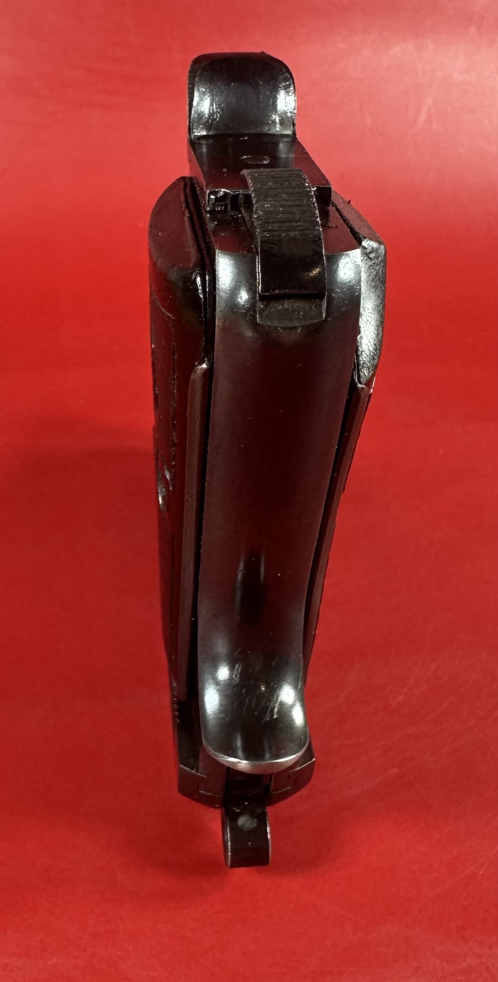 Beretta Model 1935 .32 ACP 7.65mm 3.38”, MFD 1957 Excellent Condition-img-8