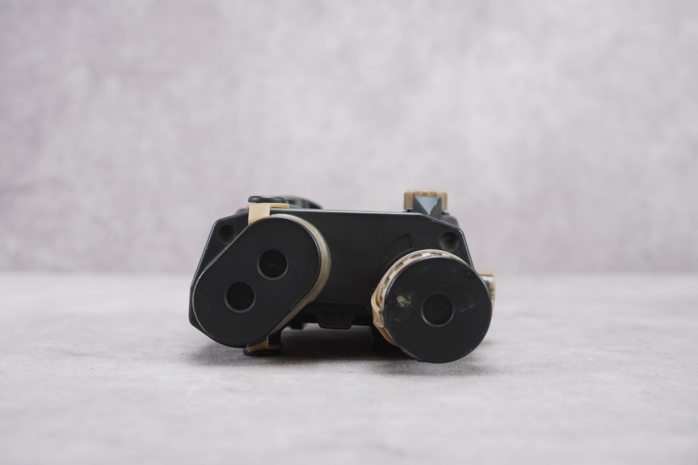 SomoGear PEQ-15 UHP IR Laser Illuminator Green Laser-img-3