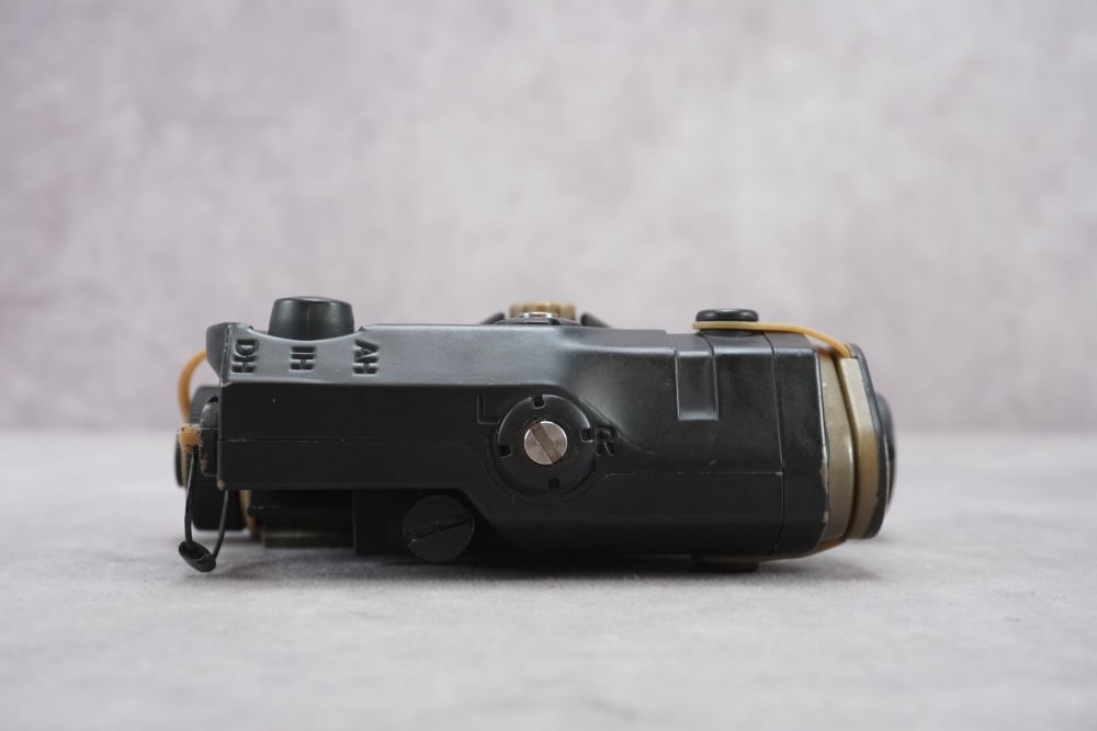 SomoGear PEQ-15 UHP IR Laser Illuminator Green Laser-img-2