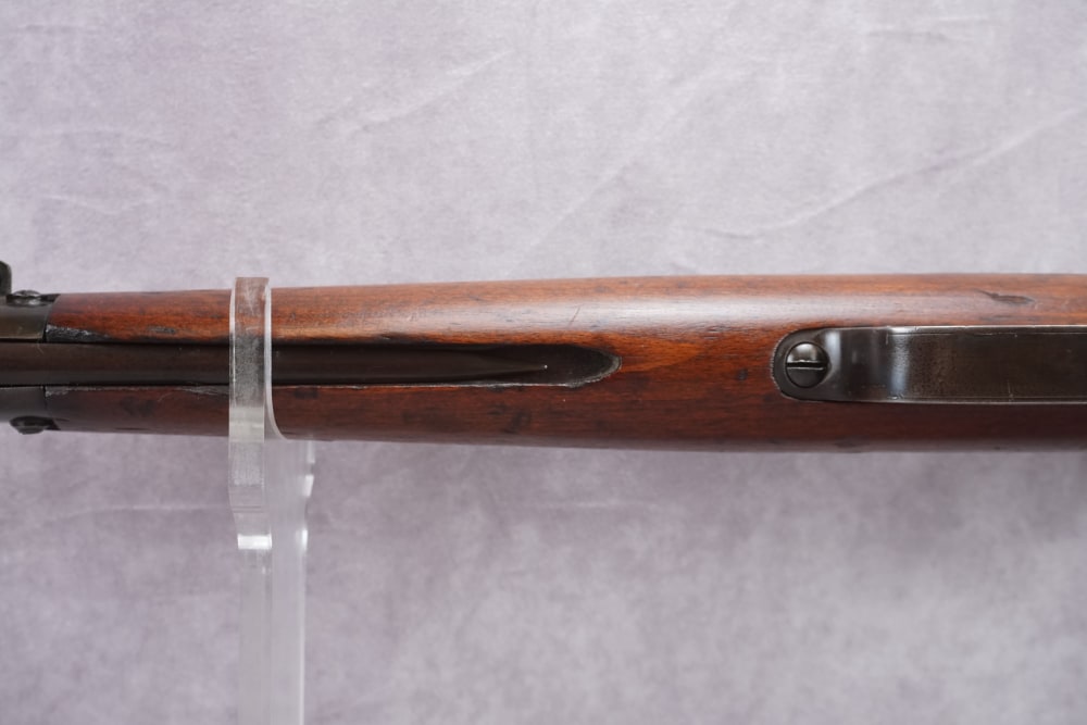Italian Carcano 1891 6.5x52mm 1942 FNA Brescia w/ Bayonet-img-15