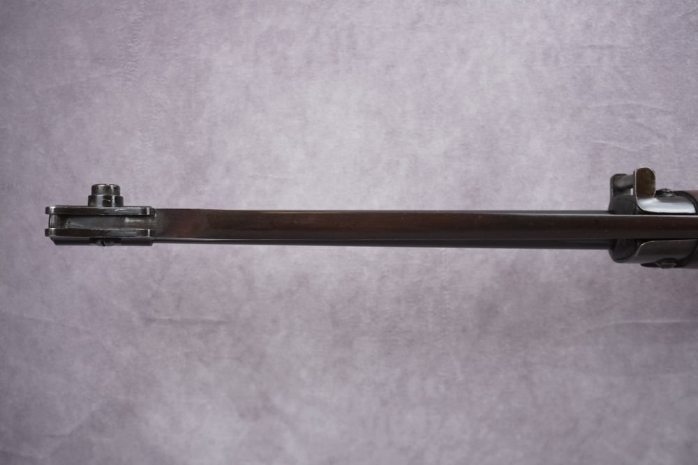 Italian Carcano 1891 6.5x52mm 1942 FNA Brescia w/ Bayonet-img-16
