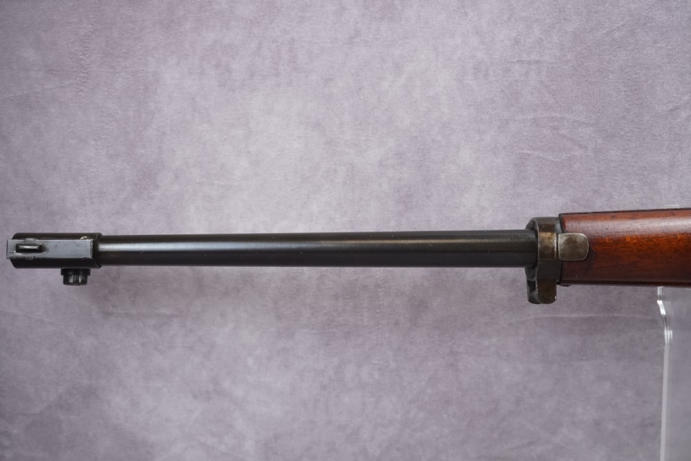 Italian Carcano 1891 6.5x52mm 1942 FNA Brescia w/ Bayonet-img-10