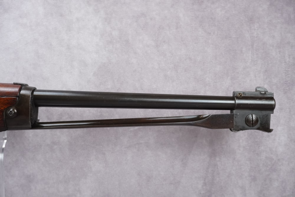 Italian Carcano 1891 6.5x52mm 1942 FNA Brescia w/ Bayonet-img-4