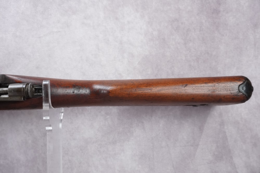 Italian Carcano 1891 6.5x52mm 1942 FNA Brescia w/ Bayonet-img-12