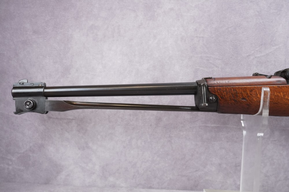 Italian Carcano 1891 6.5x52mm 1942 FNA Brescia w/ Bayonet-img-9