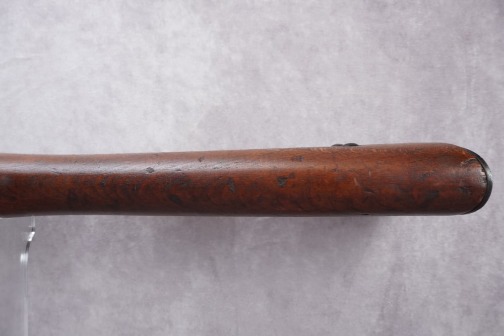 Italian Carcano 1891 6.5x52mm 1942 FNA Brescia w/ Bayonet-img-13