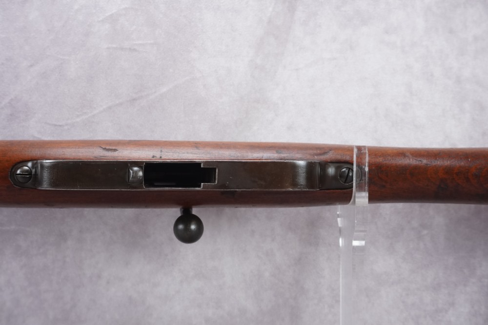 Italian Carcano 1891 6.5x52mm 1942 FNA Brescia w/ Bayonet-img-14