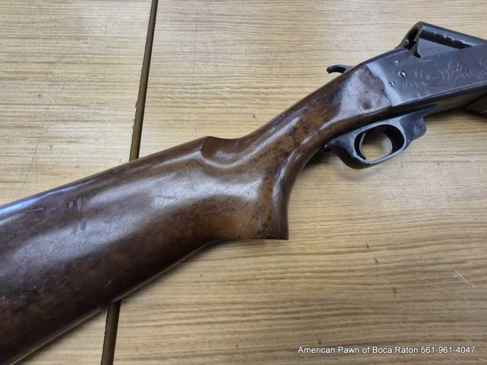 CBC MODEL SB 20GA SHOTGUN 28" BRL ,2 3/4"  Companhia Brasileira de Cartucho-img-10