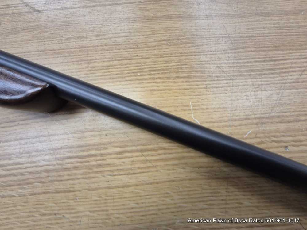 CBC MODEL SB 20GA SHOTGUN 28" BRL ,2 3/4"  Companhia Brasileira de Cartucho-img-17