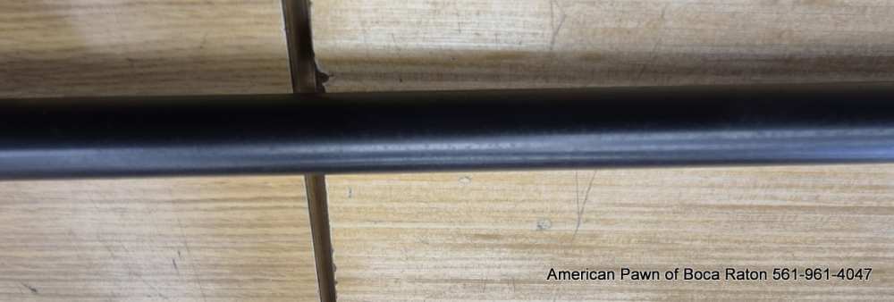 CBC MODEL SB 20GA SHOTGUN 28" BRL ,2 3/4"  Companhia Brasileira de Cartucho-img-29