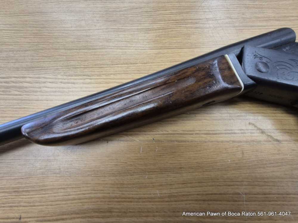 CBC MODEL SB 20GA SHOTGUN 28" BRL ,2 3/4"  Companhia Brasileira de Cartucho-img-6
