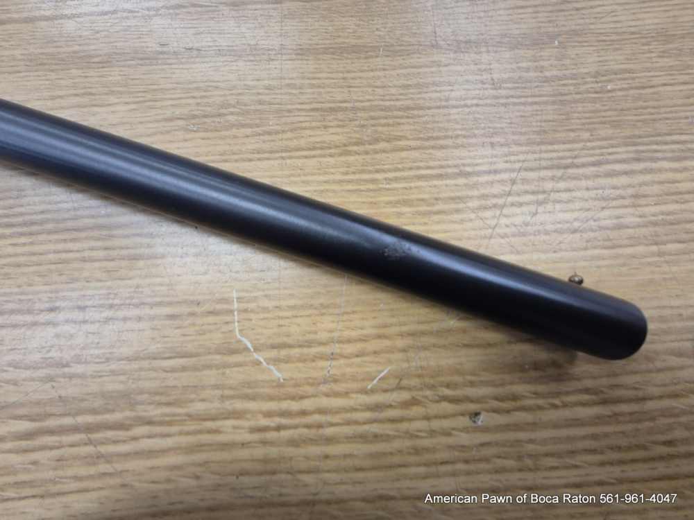 CBC MODEL SB 20GA SHOTGUN 28" BRL ,2 3/4"  Companhia Brasileira de Cartucho-img-19