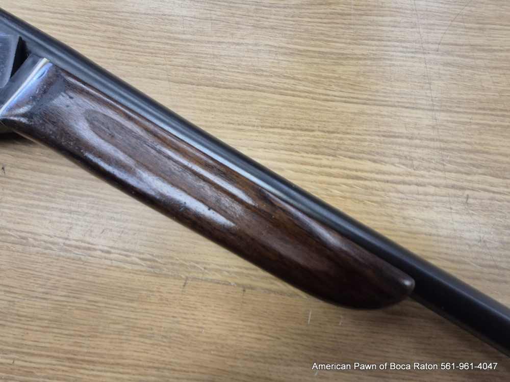 CBC MODEL SB 20GA SHOTGUN 28" BRL ,2 3/4"  Companhia Brasileira de Cartucho-img-22