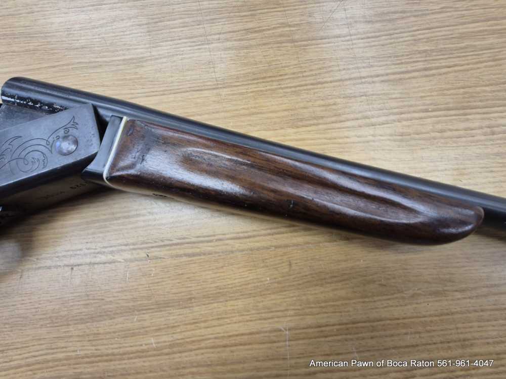 CBC MODEL SB 20GA SHOTGUN 28" BRL ,2 3/4"  Companhia Brasileira de Cartucho-img-13