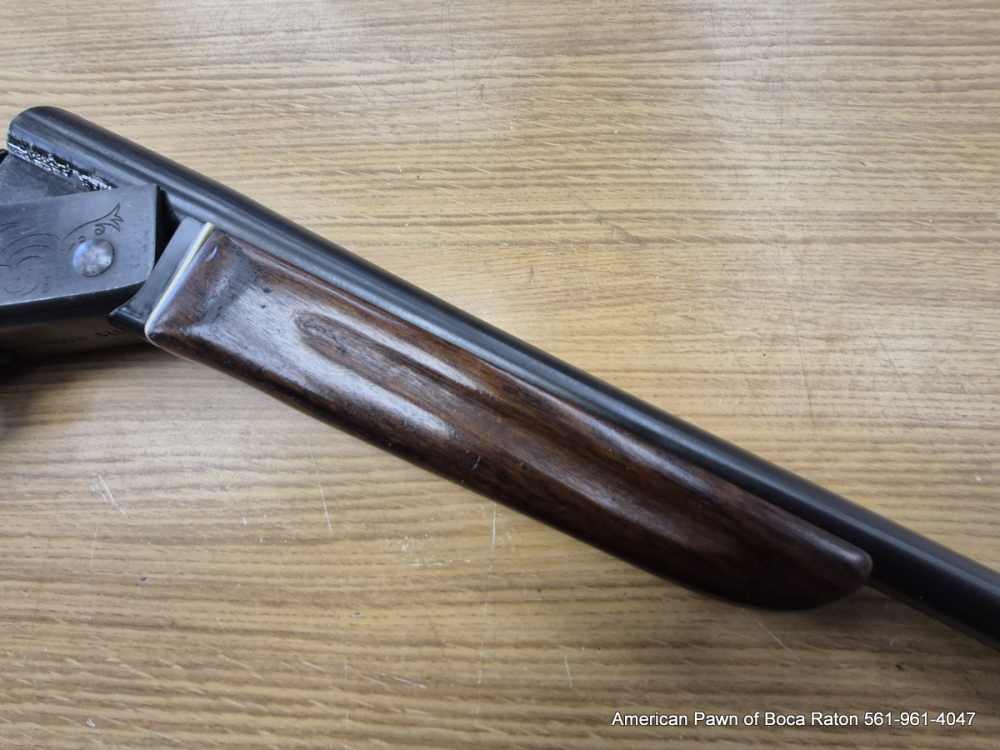CBC MODEL SB 20GA SHOTGUN 28" BRL ,2 3/4"  Companhia Brasileira de Cartucho-img-16