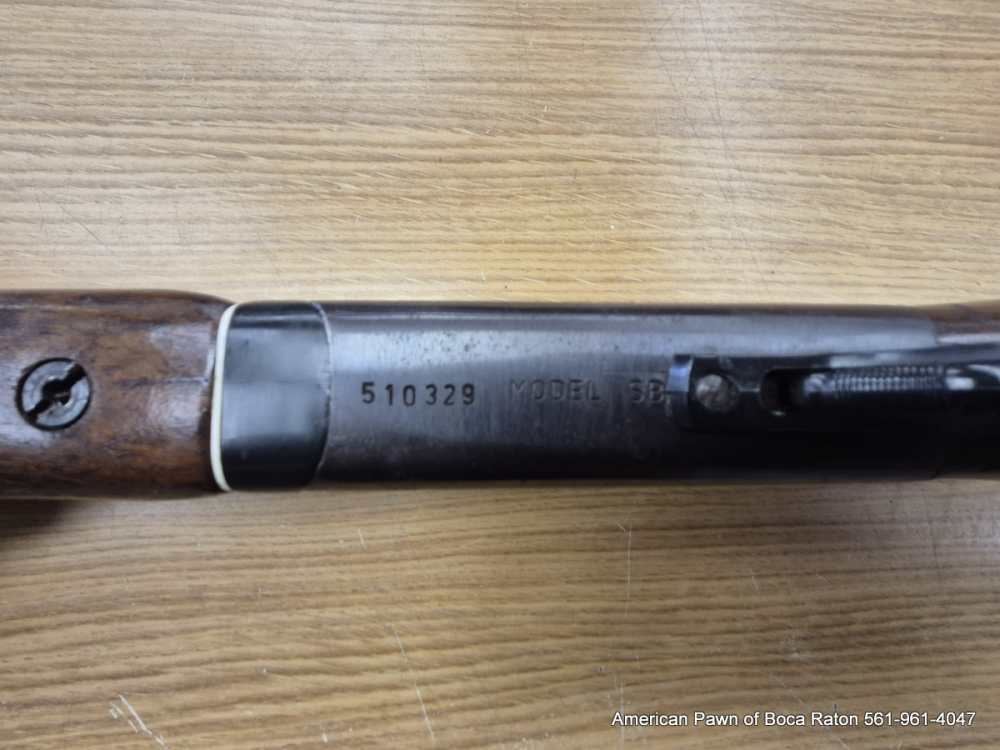CBC MODEL SB 20GA SHOTGUN 28" BRL ,2 3/4"  Companhia Brasileira de Cartucho-img-23